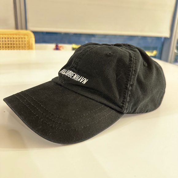 COPY - Han Kjobenhavn Hat Cat Rare Adjustable Ssense - Picture 2 of 4